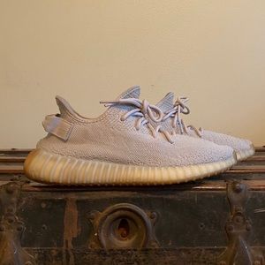 Adidas yeezy boost 350 V2 Sesame